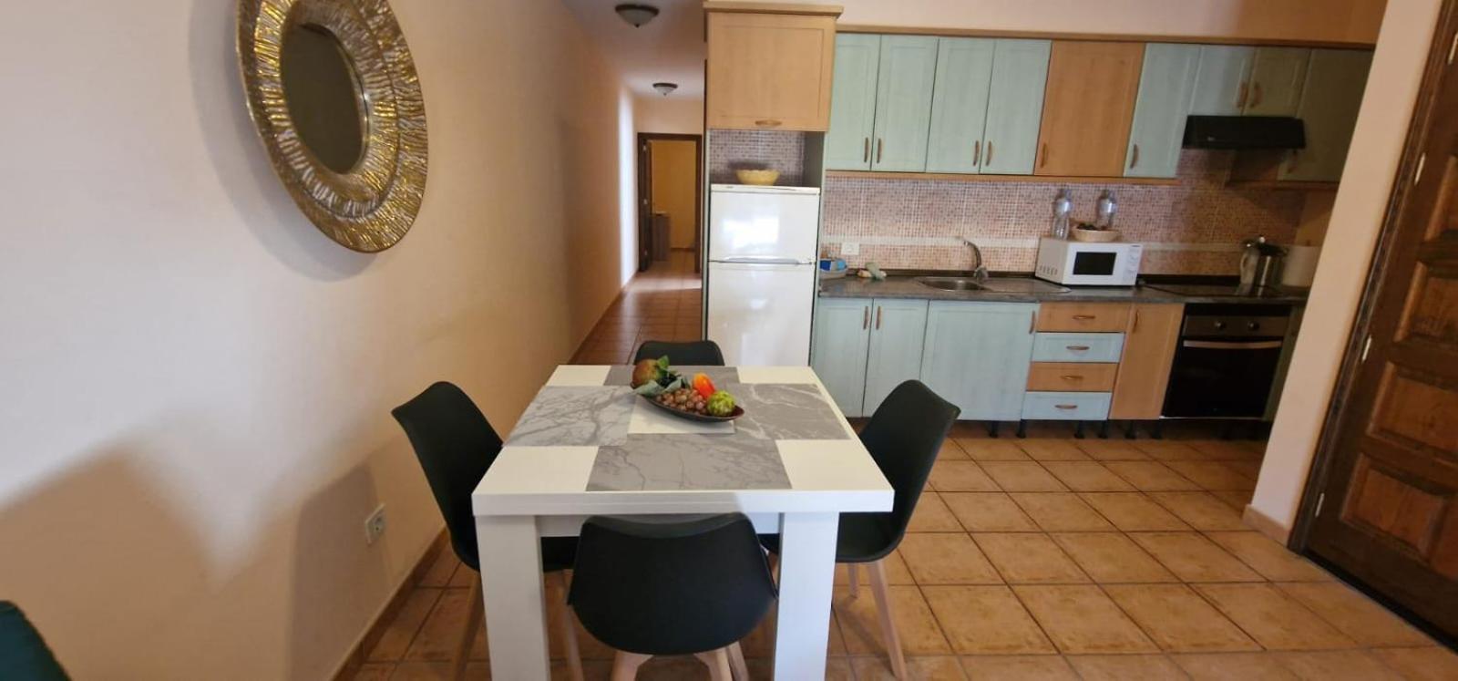 Cotillo Apartamento Vacacional Fuerteventura 1B מראה חיצוני תמונה