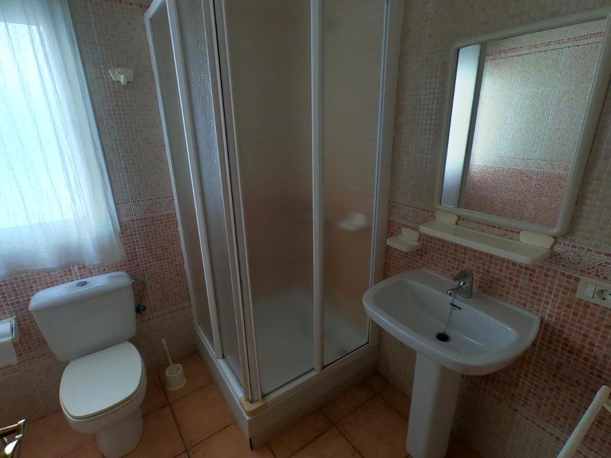 Cotillo Apartamento Vacacional Fuerteventura 1B מראה חיצוני תמונה